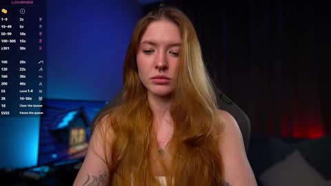 sonic_porn online show from February 10, 10:03 pm