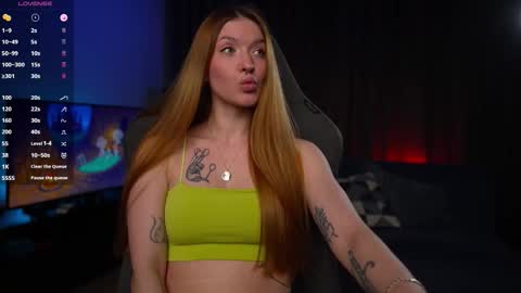 sonic_porn online show from February 11, 7:41 pm