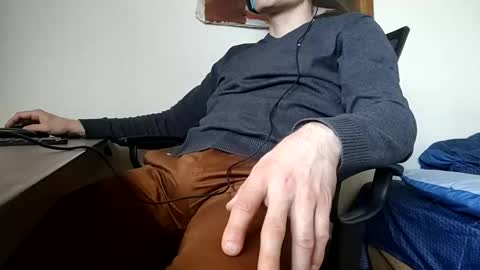 Snapshot of sonicegay chatting on April 24, 12:29 pm sonicegay online show from April 24, 12:29 pm
