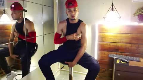 Snapshot of sonicj25_ chatting on February 22, 11:36 pm SONIC online show from February 22, 11:36 pm