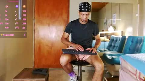 SONIC online show from April 19, 11:51 pm