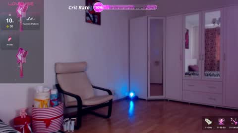 Sonja Ray online show from April 13, 12:21 pm