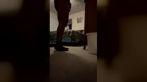 sonnyboy500984 online show from March 22, 3:21 am