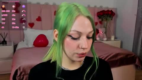 Your ghost wife online show from February 11, 6:13 pm