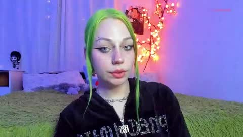 Your ghost wife online show from March 20, 8:25 pm