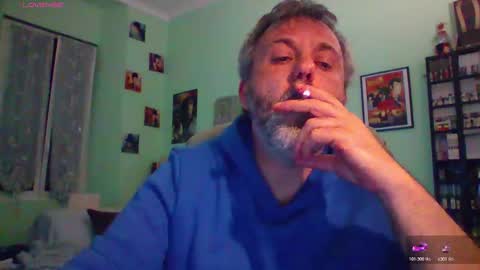 sonoboris online show from April 19, 7:05 pm