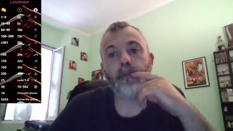 sonoboris online show from June 15, 9:22 am