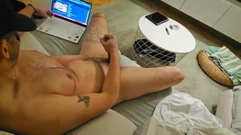 sonofw online show from February 19, 7:54 pm