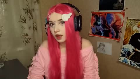 Snapshot of sonwosick chatting on February 22, 5:22 pm Mila online show from February 22, 5:22 pm