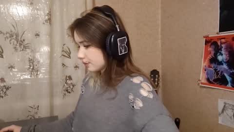 Snapshot of sonwosick chatting on February 27, 5:46 pm Mila online show from February 27, 5:46 pm