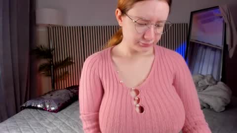 SONIA online show from April 13, 10:32 am