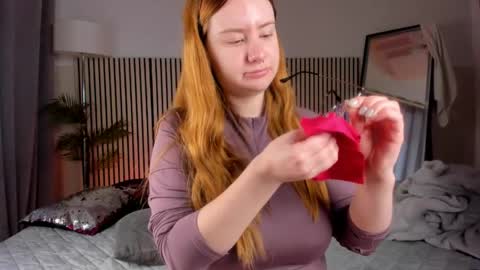 SONIA online show from April 15, 8:43 am