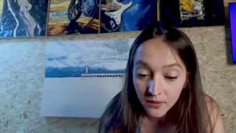 Snapshot of sonya_dead_ahead chatting on June 15, 4:09 pm Sonya online show from June 15, 4:09 pm