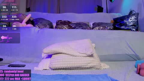 Sonya    online show from January 28, 11:50 pm