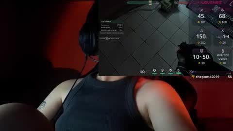 Snapshot of sonya_mikki chatting on October 15, 2:39 pm Sonya online show from October 15, 2:39 pm