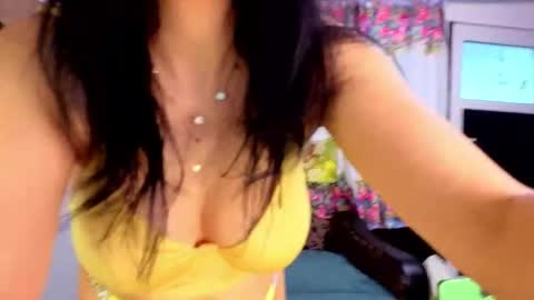 Sonya online show from April 6, 5:08 am