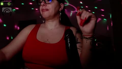 Sonia online show from April 16, 3:07 am