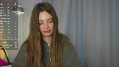 Eva 3 online show from January 15, 1:20 pm