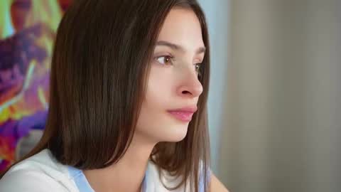 Eva 3 online show from October 8, 9:51 am