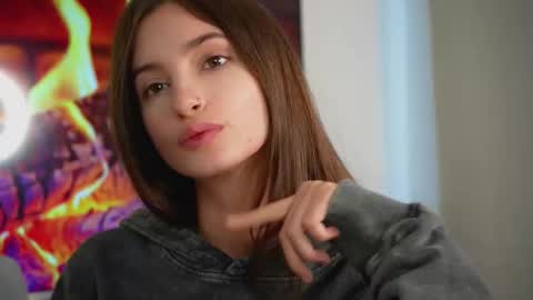 Eva 3 online show from October 11, 9:08 am