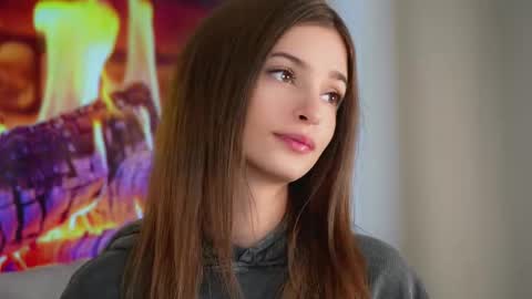 Eva 3 online show from October 27, 10:08 am