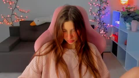 Sonya online show from May 31, 7:59 am