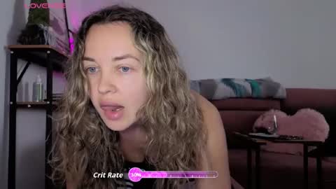 Sonya Belle online show from November 6, 10:38 am