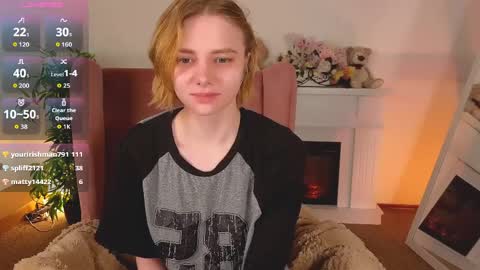 Litta online show from March 29, 12:43 am