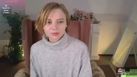 Snapshot of sookonstellita chatting on May 3, 10:49 pm Litta online show from May 3, 10:49 pm