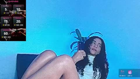 Sophi baby online show from March 6, 1:48 am