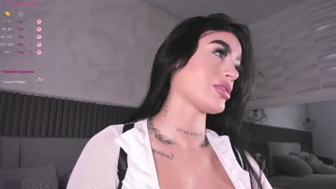 Snapshot of sophi_carter chatting on April 2, 1:31 pm Sophi online show from April 2, 1:31 pm