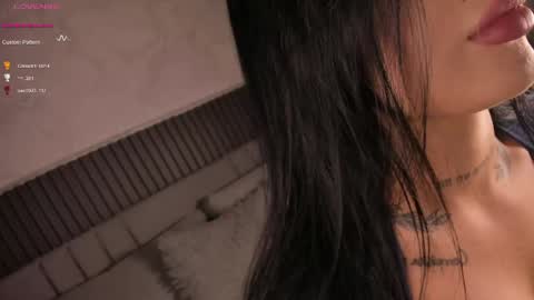 Snapshot of sophi_carter chatting on May 21, 4:47 pm Sophi online show from May 21, 4:47 pm