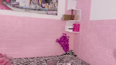 Snapshot of sophi_sweet11 chatting on April 18, 2:21 pm SOPHI online show from April 18, 2:21 pm