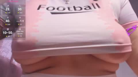 Snapshot of sophi_tay chatting on November 17, 5:41 pm Sophi Tay online show from November 17, 5:41 pm