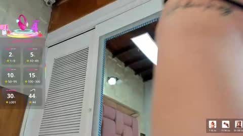 Sophia online show from March 30, 11:11 am