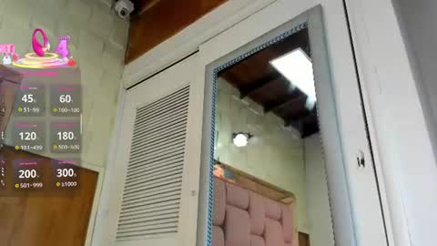 Snapshot of sophia__arenas chatting on June 29, 12:05 pm Sophia online show from June 29, 12:05 pm
