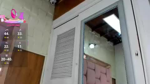 Snapshot of sophia__arenas chatting on July 8, 11:48 am Sophia online show from July 8, 11:48 am