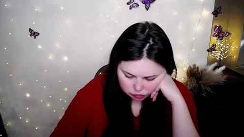 sophia__olsen online show from February 18, 6:53 am