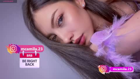  SophiI online show from April 16, 1:50 am
