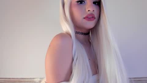 Sophia online show from April 10, 10:14 pm