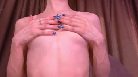 Snapshot of sophia_dreamy chatting on February 21, 7:56 am Sophia online show from February 21, 7:56 am