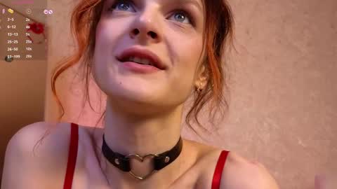 Snapshot of sophia_dreamy chatting on March 7, 7:41 am Sophia online show from March 7, 7:41 am