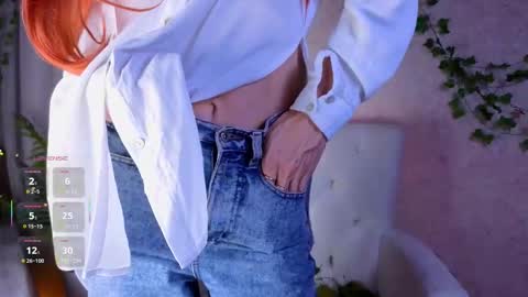 Snapshot of sophia_dreamy chatting on September 26, 8:51 am Sophia online show from September 26, 8:51 am