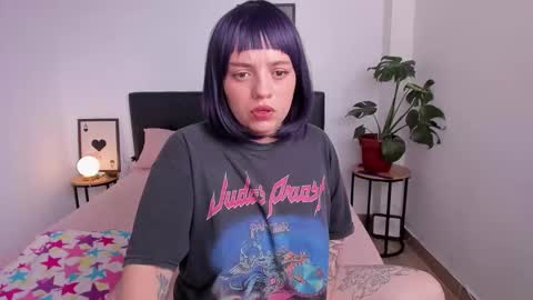 sophia_goth online show from March 24, 4:56 pm