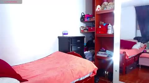 Snapshot of sophia_greey chatting on April 30, 4:30 am sophia_greey online show from April 30, 4:30 am