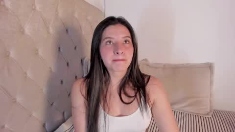 Sophia online show from March 3, 6:58 pm