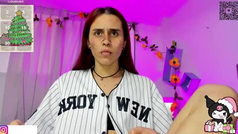 Snapshot of sophia_milano chatting on December 5, 11:05 am sophia_milano online show from December 5, 11:05 am