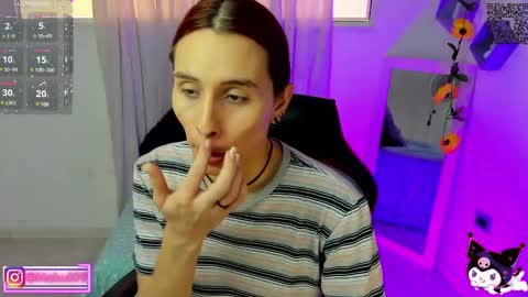 Snapshot of sophia_milano chatting on January 13, 12:24 pm sophia_milano online show from January 13, 12:24 pm