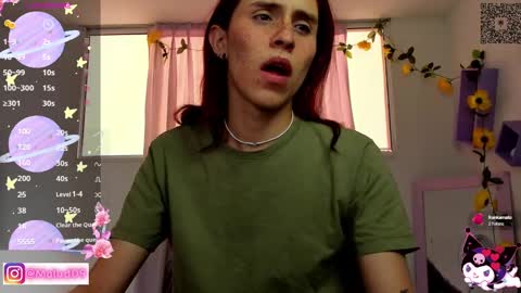 Snapshot of sophia_milano chatting on January 15, 12:04 pm sophia_milano online show from January 15, 12:04 pm