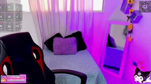 Snapshot of sophia_milano chatting on January 18, 1:29 pm sophia_milano online show from January 18, 1:29 pm